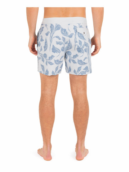 Hurley Phantom Naturals Sessions 16"