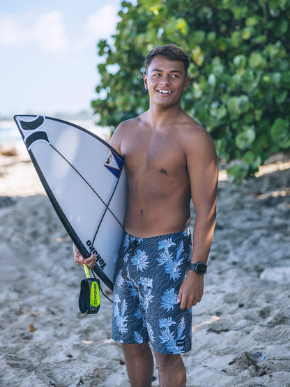 Hurley Phantom Eco Weekender 20"