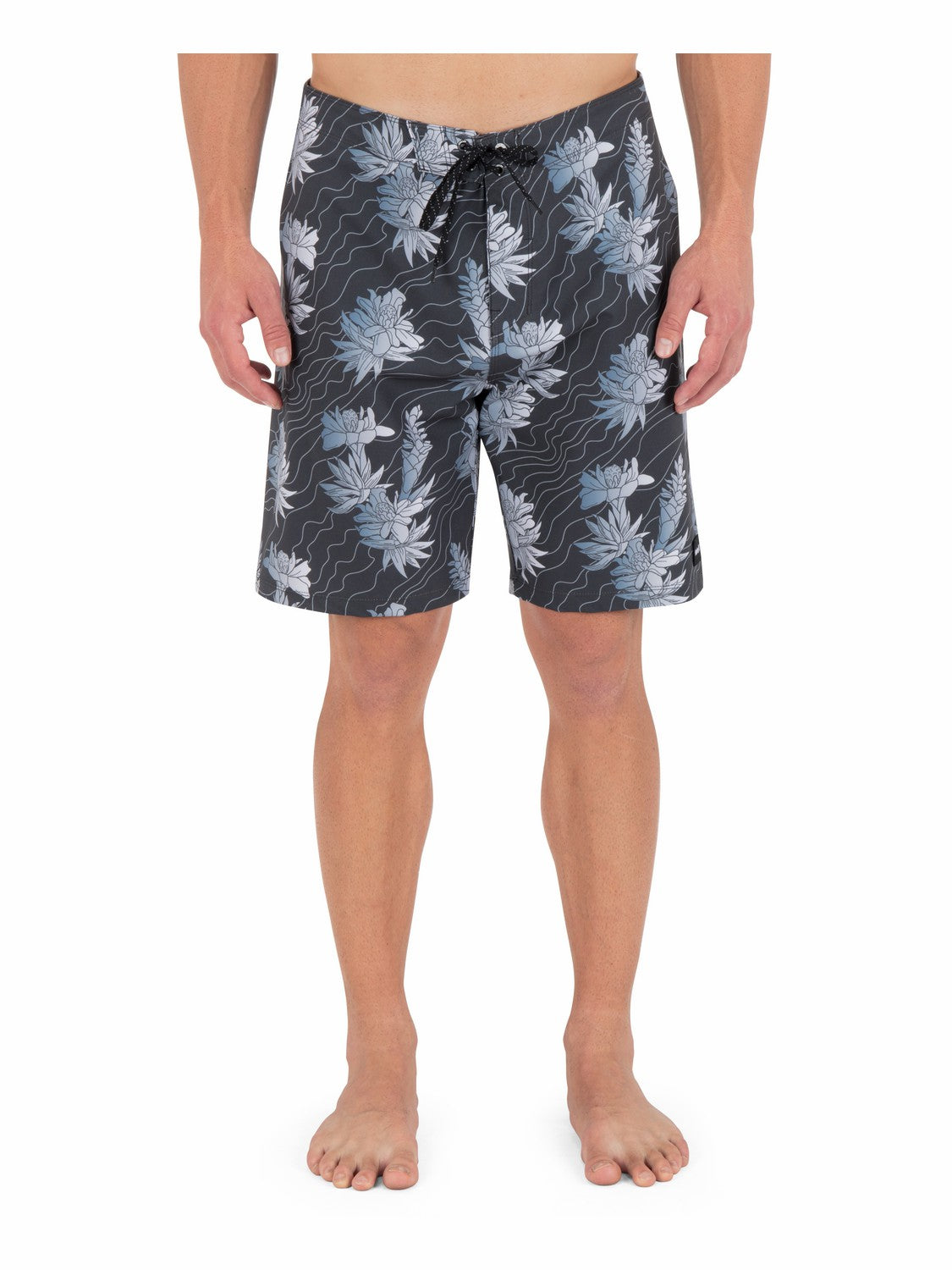 Hurley Phantom Eco Weekender 20"