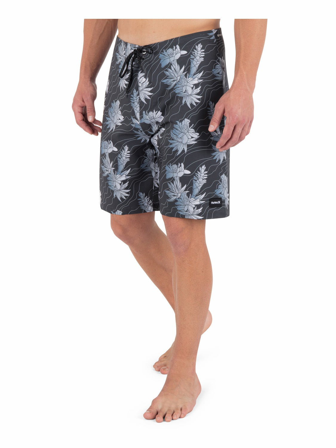 Hurley Phantom Eco Weekender 20"