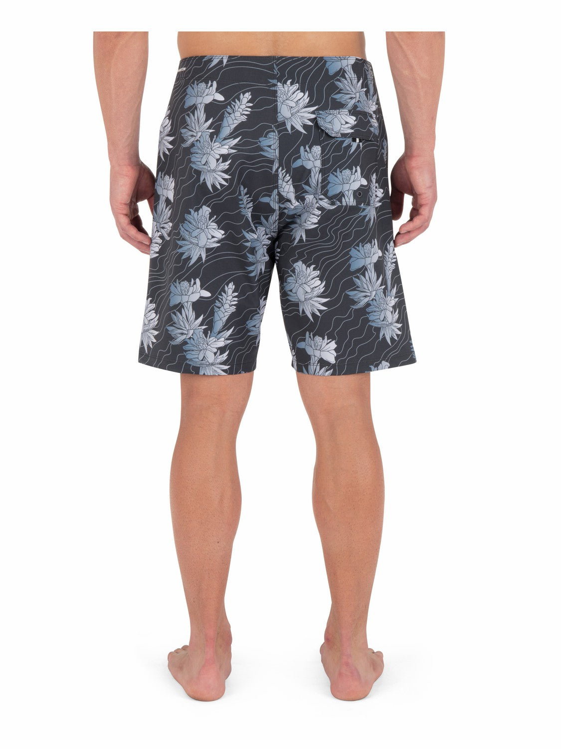 Hurley Phantom Eco Weekender 20"