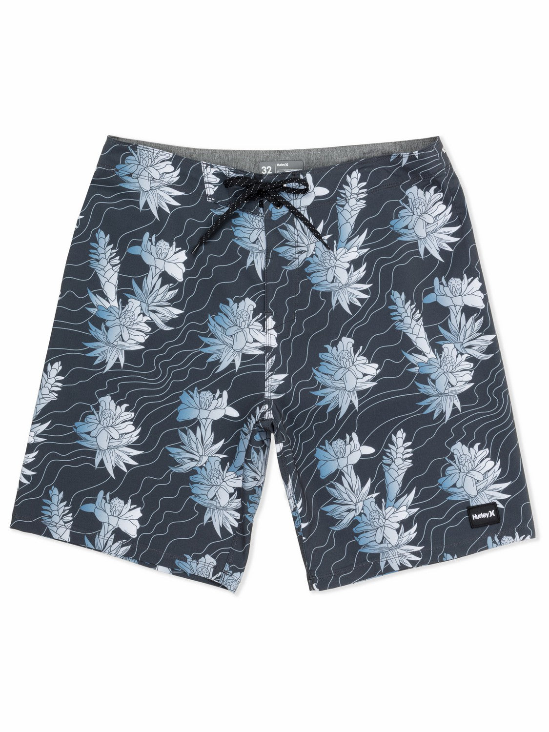 Hurley Phantom Eco Weekender 20"
