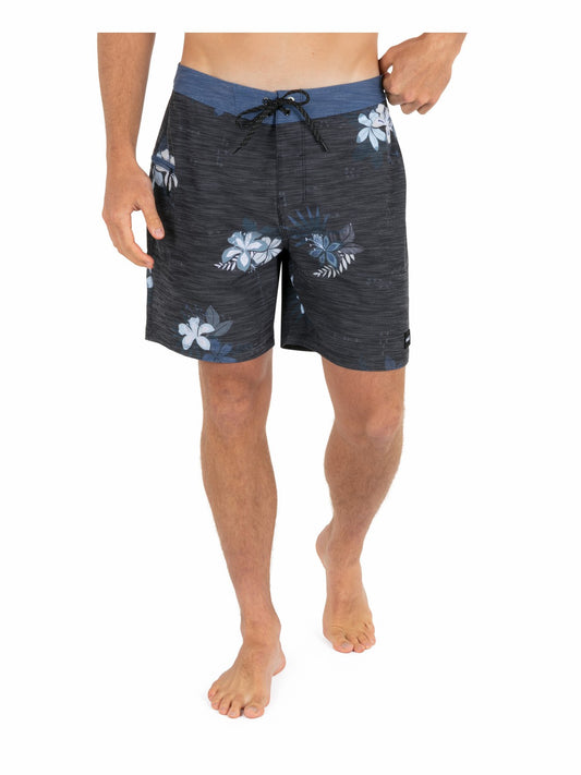 Hurley Phantom Eco Classic Slub Zip 18"