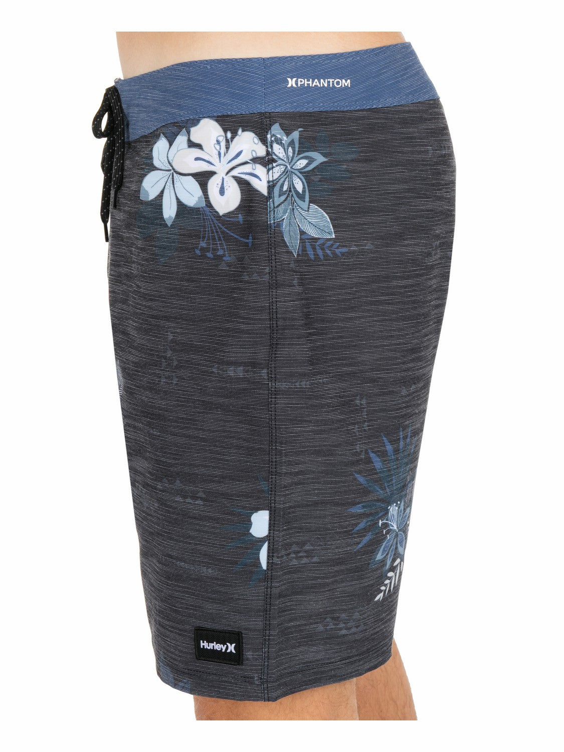 Hurley Phantom Eco Classic Slub Zip 18"
