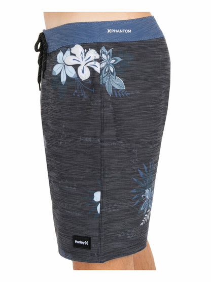 Hurley Phantom Eco Classic Slub Zip 18"
