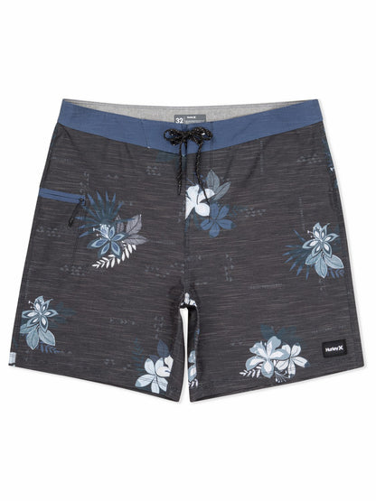 Hurley Phantom Eco Classic Slub Zip 18"