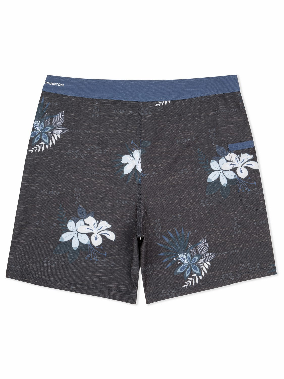 Hurley Phantom Eco Classic Slub Zip 18"