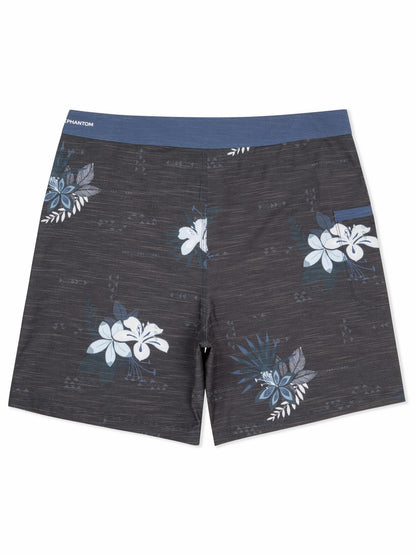 Hurley Phantom Eco Classic Slub Zip 18"
