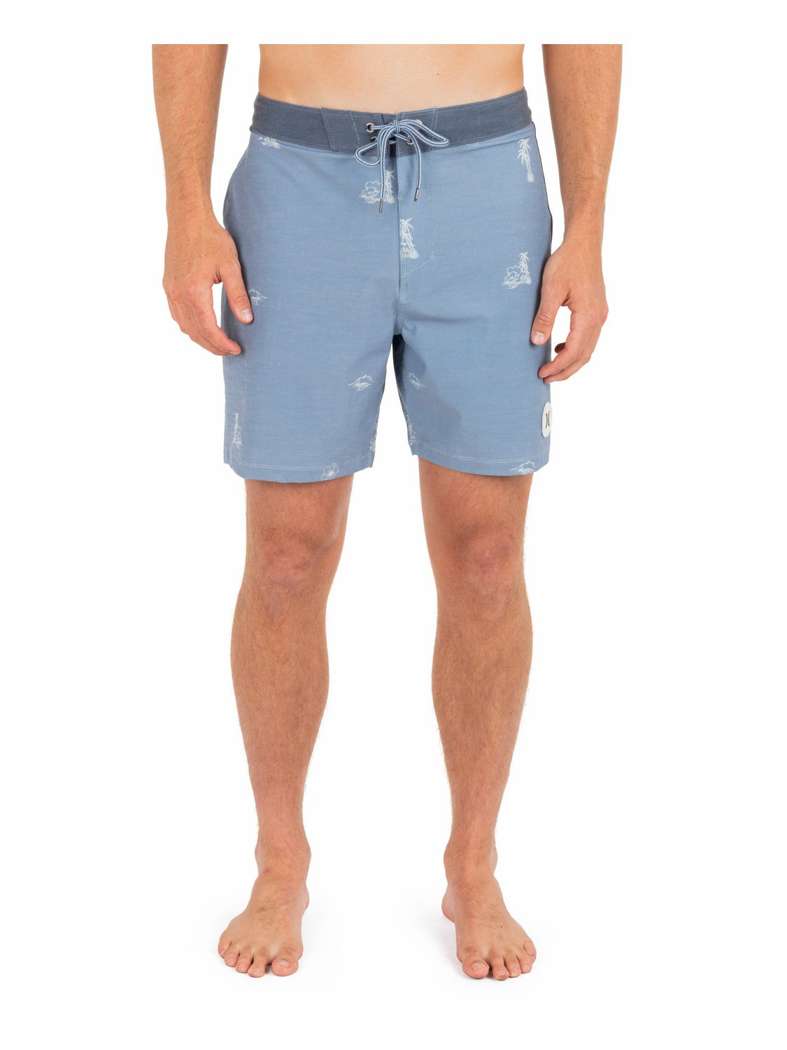 Hurley Phantom Naturals Tailgate 18"