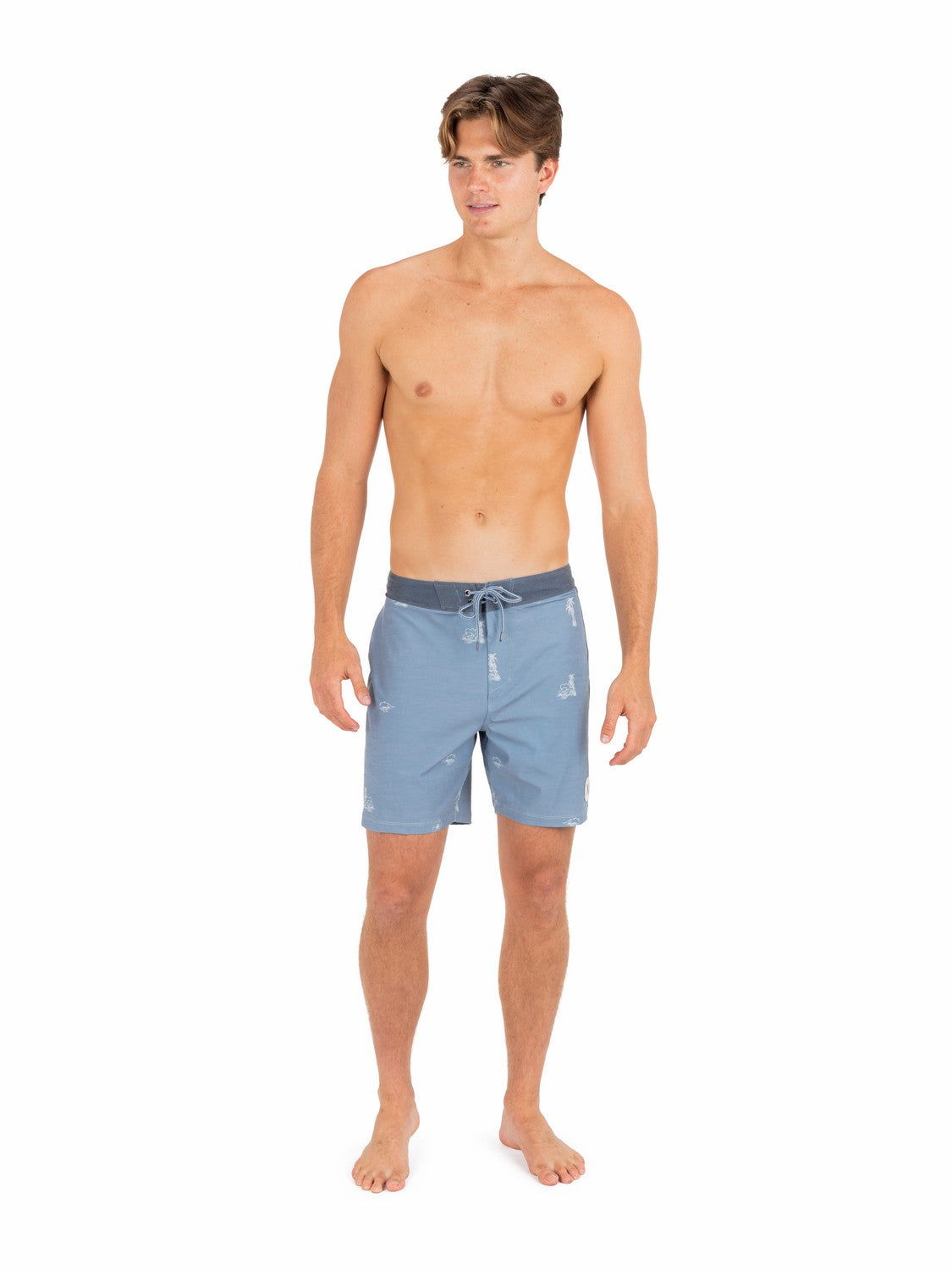 Hurley Phantom Naturals Tailgate 18"