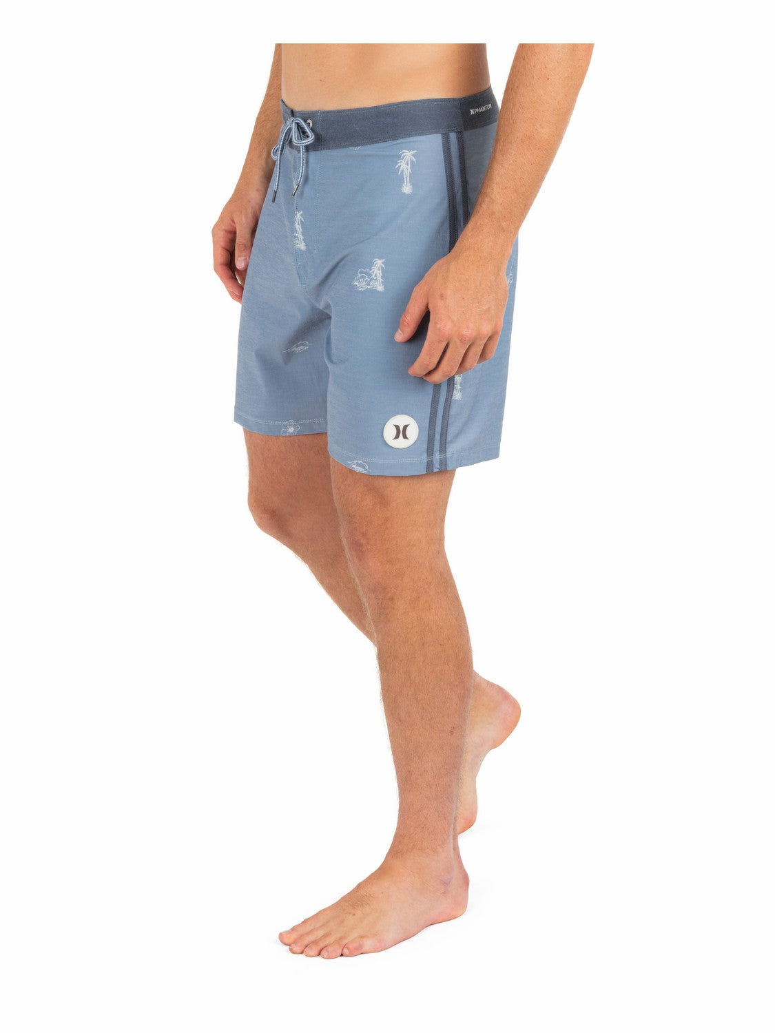 Hurley Phantom Naturals Tailgate 18"