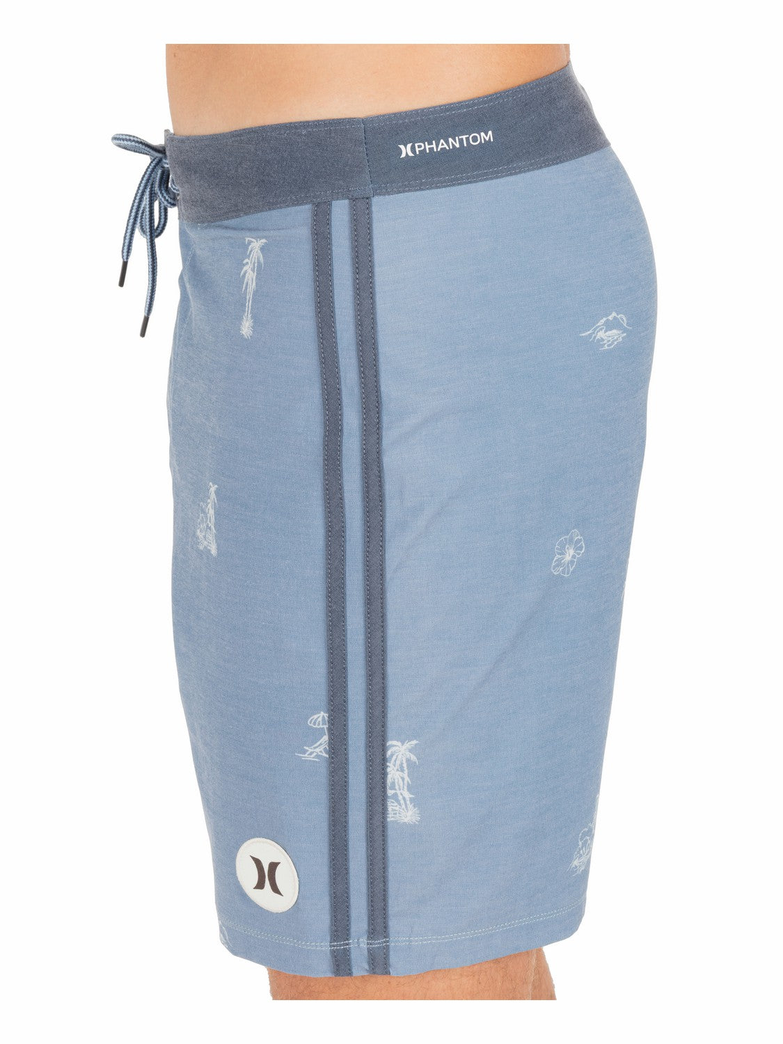 Hurley Phantom Naturals Tailgate 18"