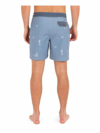 Hurley Phantom Naturals Tailgate 18"