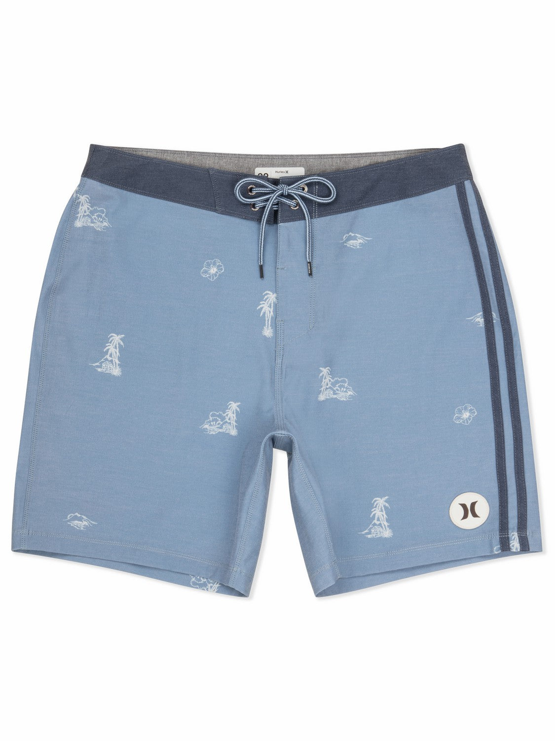 Hurley Phantom Naturals Tailgate 18"