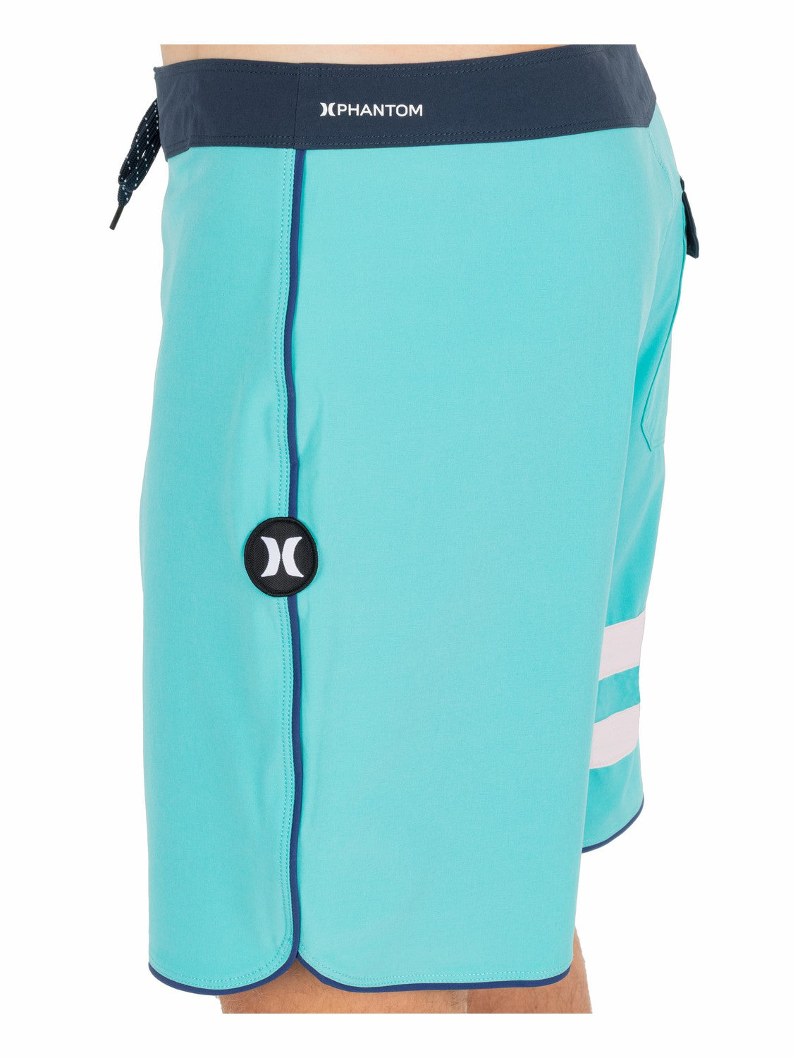Hurley Phantom Eco Block Party Solid 18"