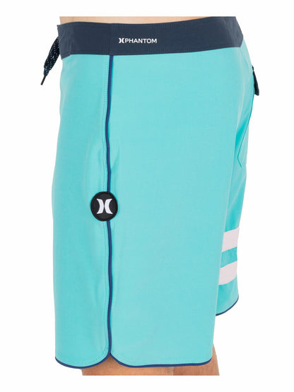 Hurley Phantom Eco Block Party Solid 18"