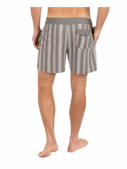 Hurley Phantom Naturals Sessions 16"