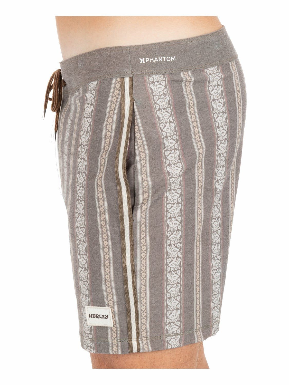 Hurley Phantom Naturals Sessions 16"