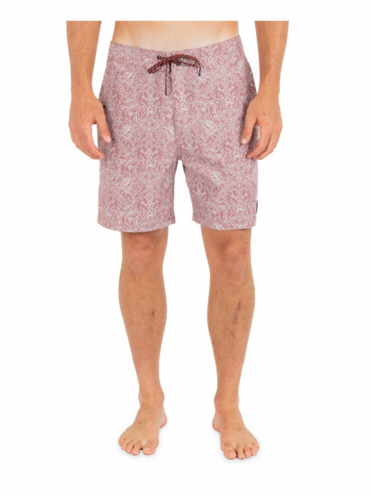 Hurley Phantom Eco Classic Slub Zip 18"