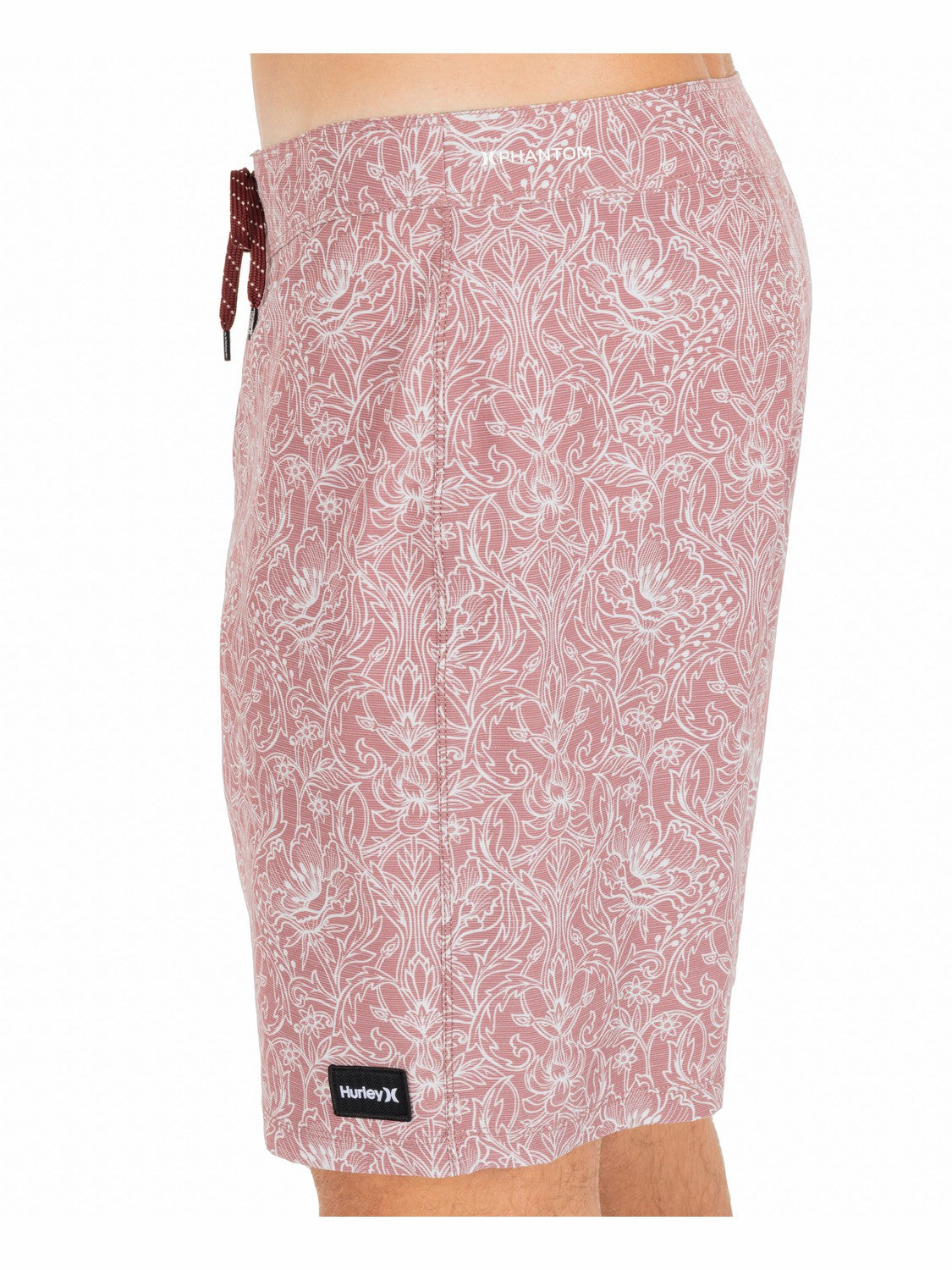 Hurley Phantom Eco Classic Slub Zip 18"