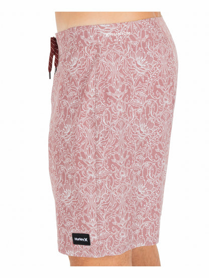 Hurley Phantom Eco Classic Slub Zip 18"