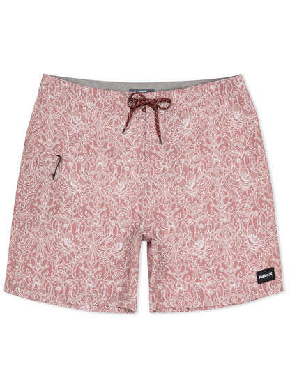 Hurley Phantom Eco Classic Slub Zip 18"