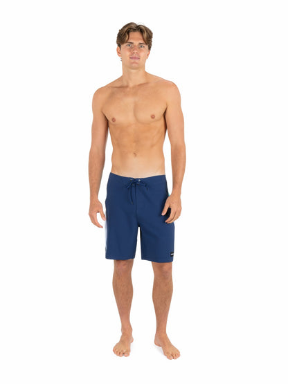 Hurley Weekender Blocked 22"