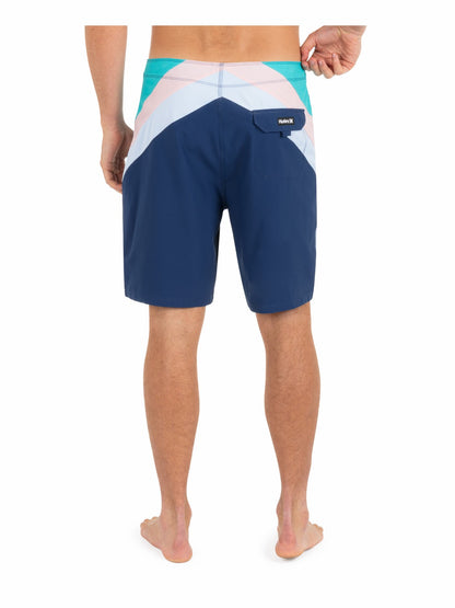 Hurley Weekender Blocked 22"
