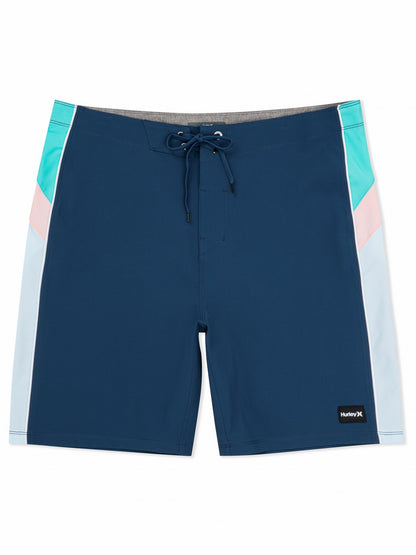 Hurley Weekender Blocked 22"