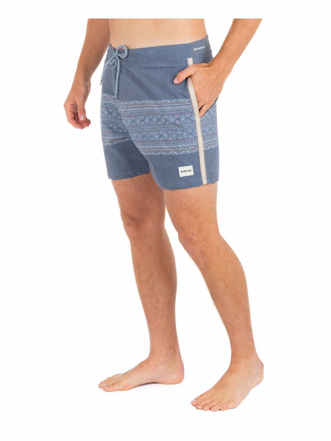 Hurley Phantom Naturals Sessions 16"