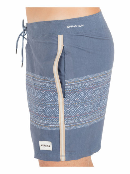 Hurley Phantom Naturals Sessions 16"