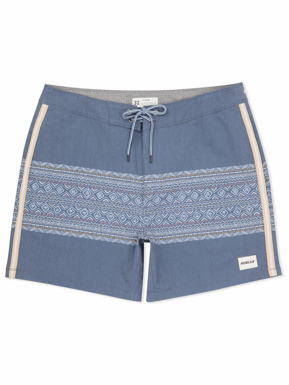 Hurley Phantom Naturals Sessions 16"