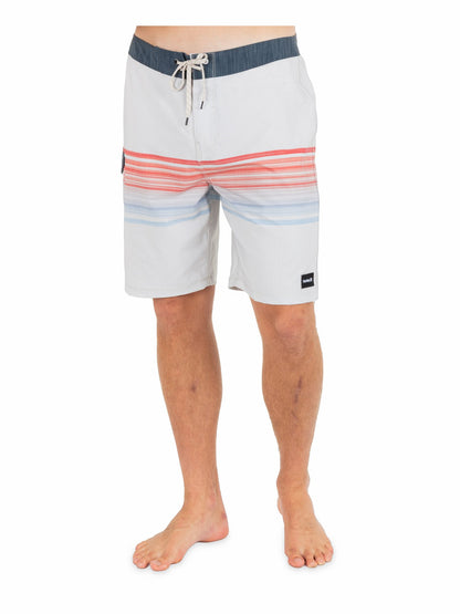 Hurley Phantom Eco Weekender Slub Cargo 20"