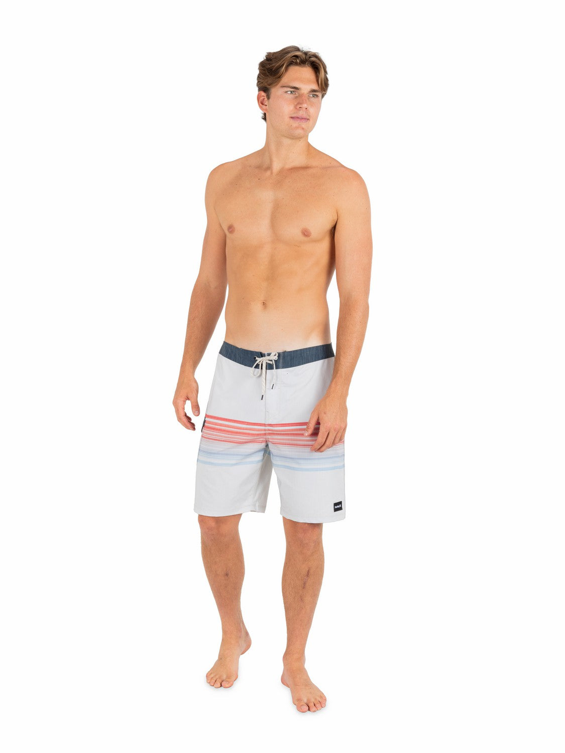 Hurley Phantom Eco Weekender Slub Cargo 20"