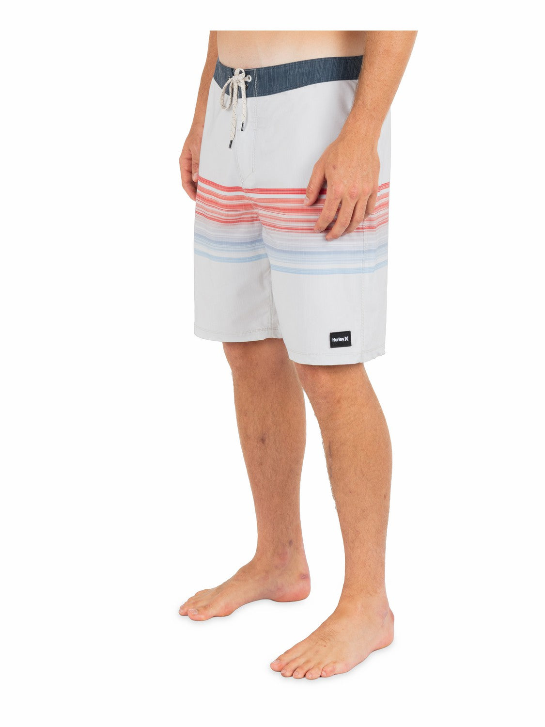 Hurley Phantom Eco Weekender Slub Cargo 20"