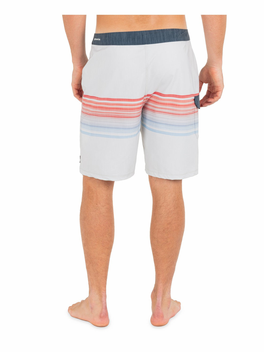 Hurley Phantom Eco Weekender Slub Cargo 20"