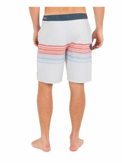 Hurley Phantom Eco Weekender Slub Cargo 20"