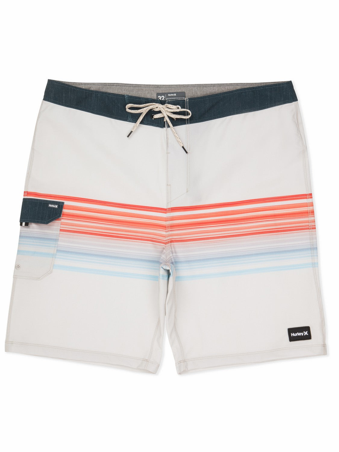 Hurley Phantom Eco Weekender Slub Cargo 20"