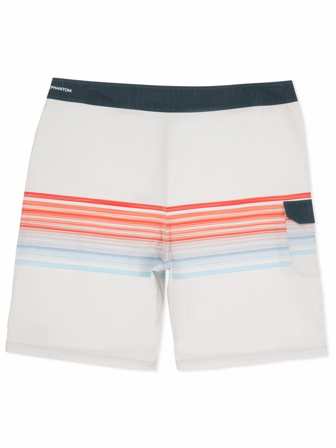 Hurley Phantom Eco Weekender Slub Cargo 20"