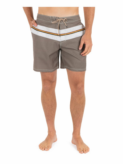 Hurley Phantom Naturals Topanga 18"