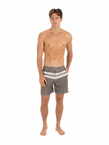 Hurley Phantom Naturals Topanga 18"