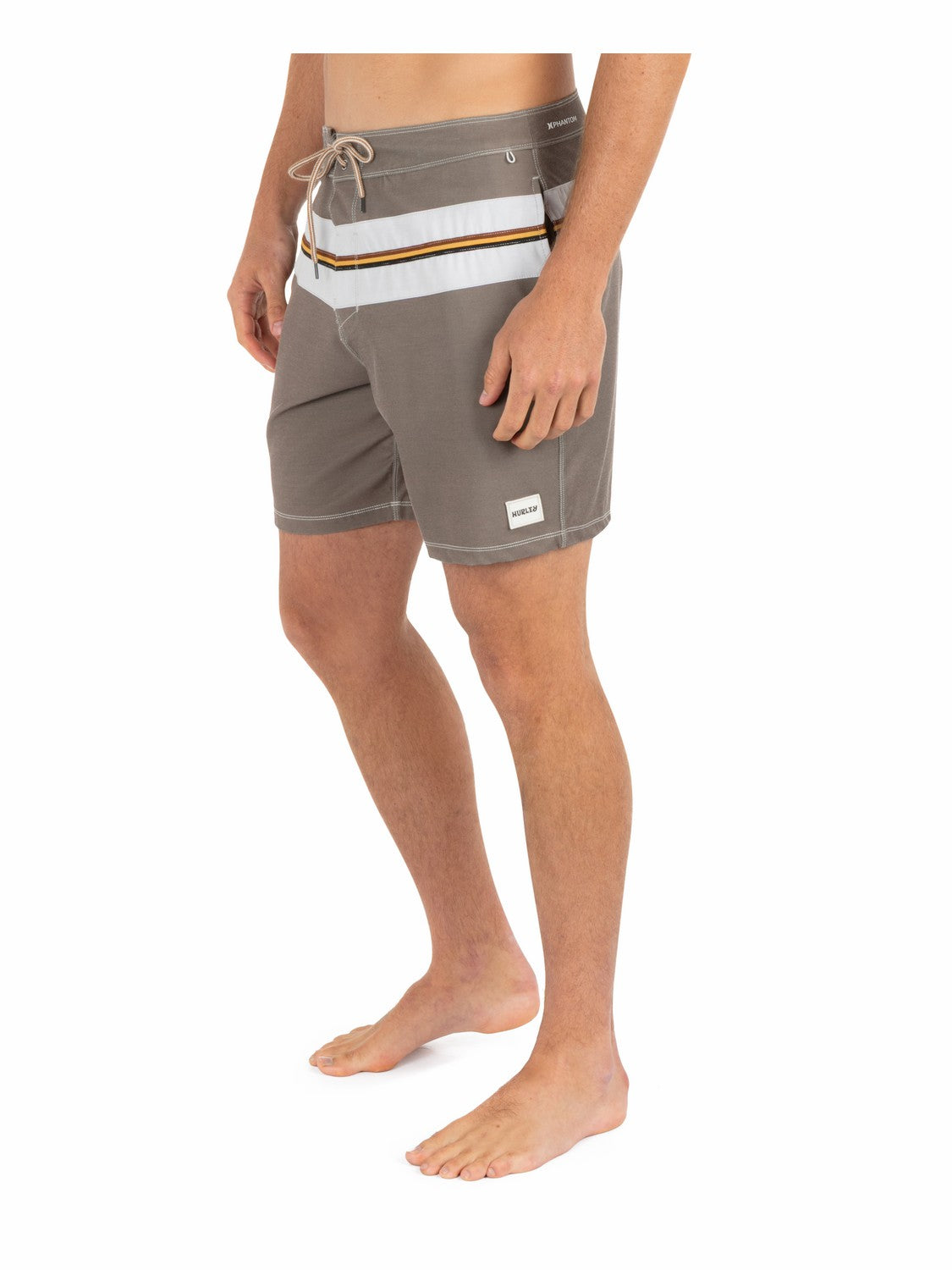 Hurley Phantom Naturals Topanga 18"