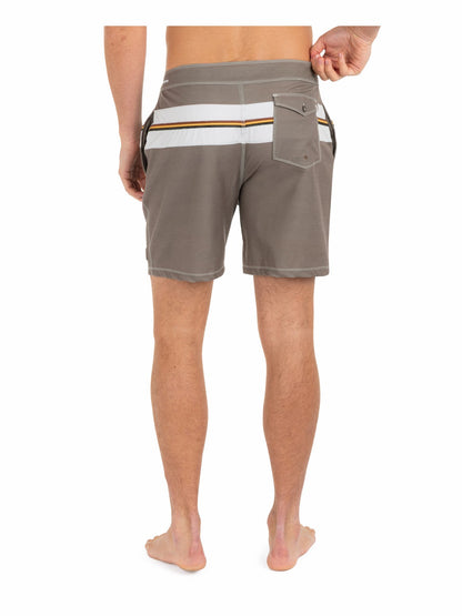 Hurley Phantom Naturals Topanga 18"
