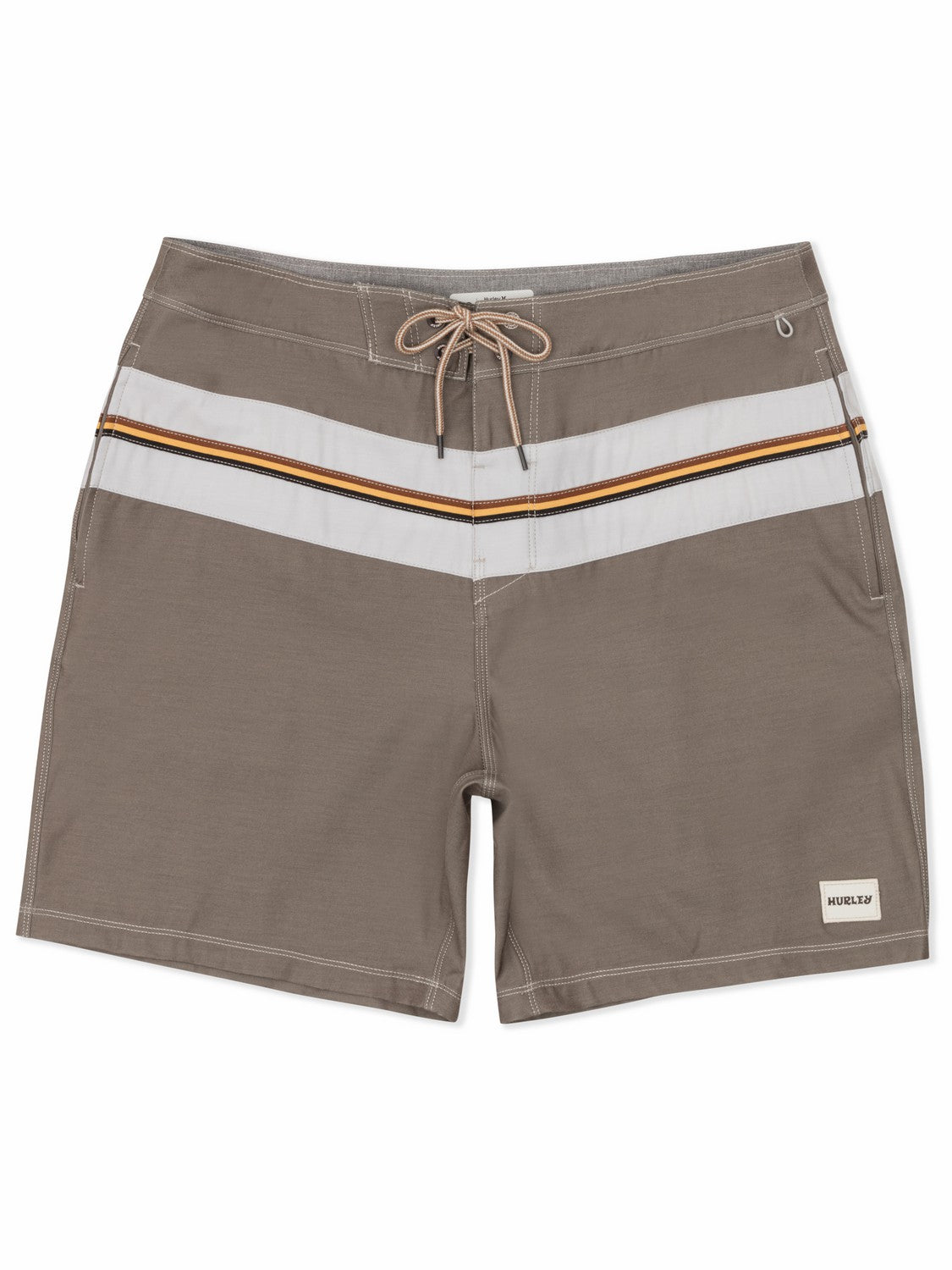 Hurley Phantom Naturals Topanga 18"