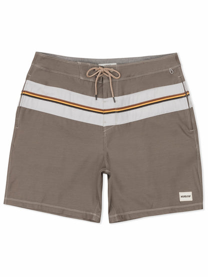 Hurley Phantom Naturals Topanga 18"