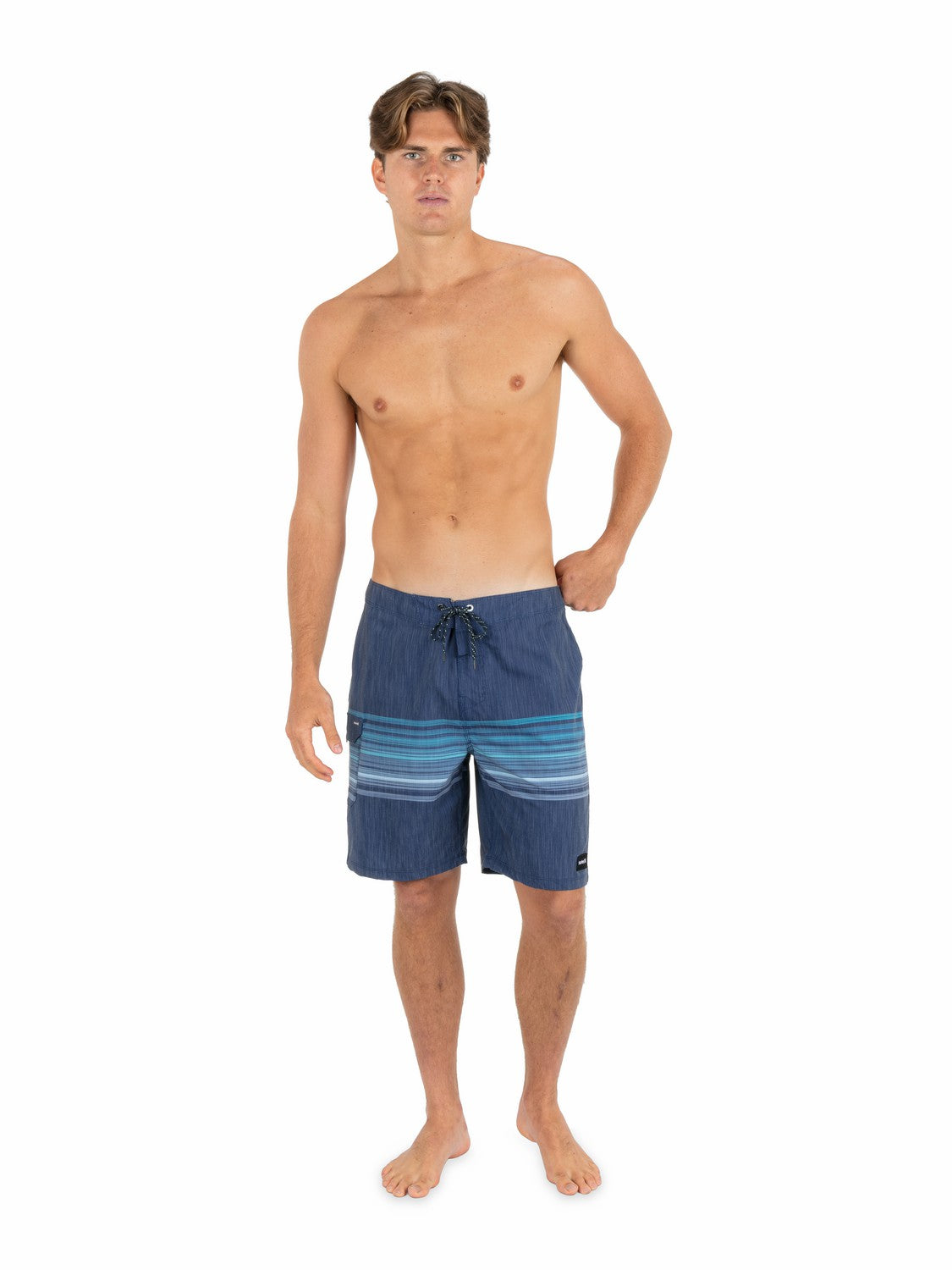Hurley Phantom Eco Weekender Slub Cargo 20"