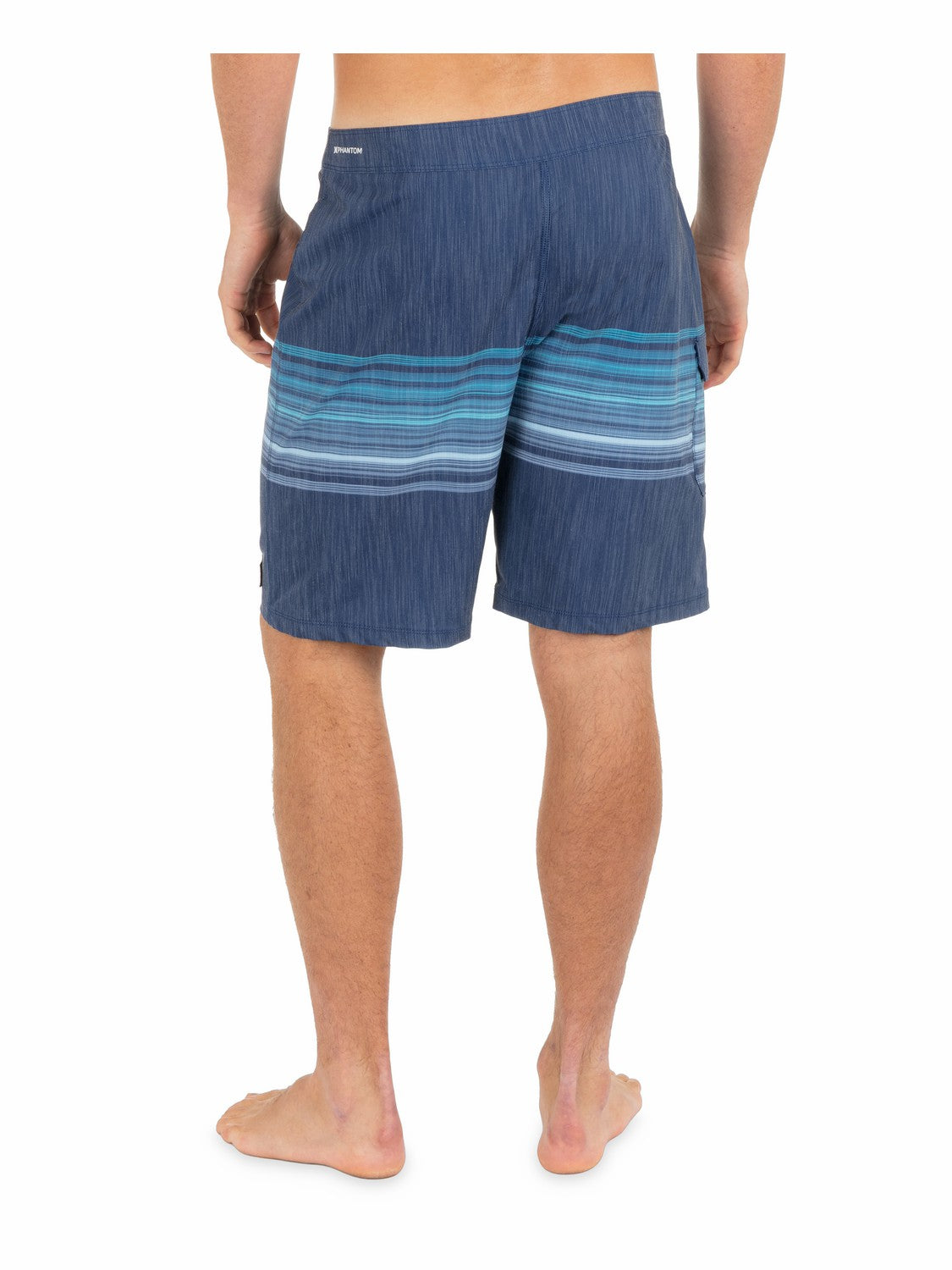 Hurley Phantom Eco Weekender Slub Cargo 20"