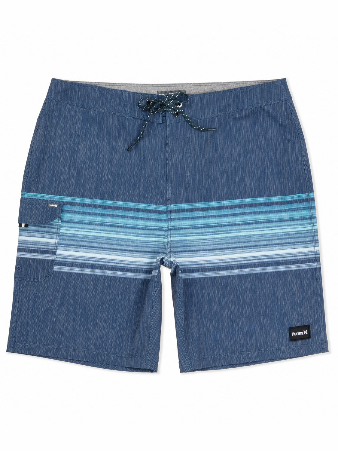 Hurley Phantom Eco Weekender Slub Cargo 20"