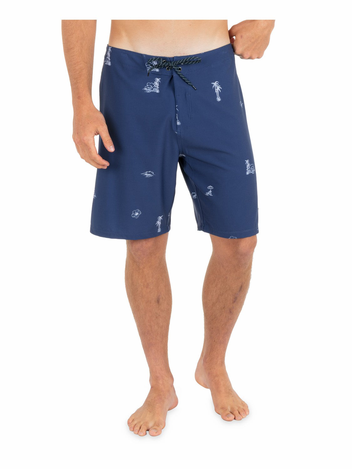Hurley Phantom Eco Weekender 20"