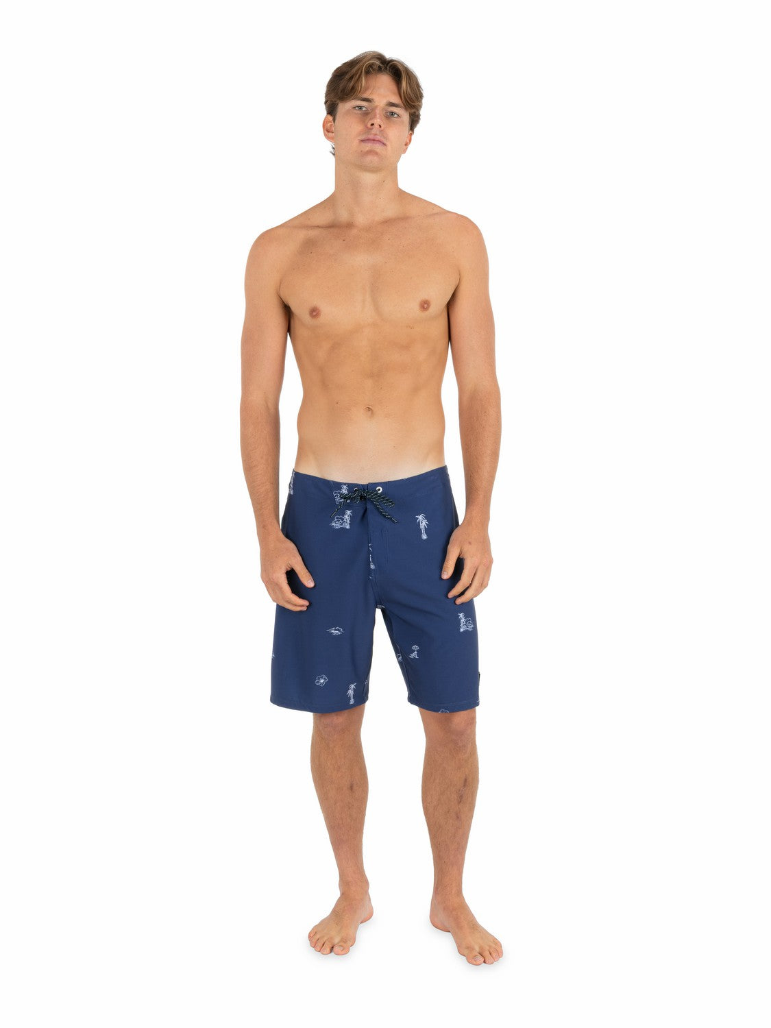 Hurley Phantom Eco Weekender 20"